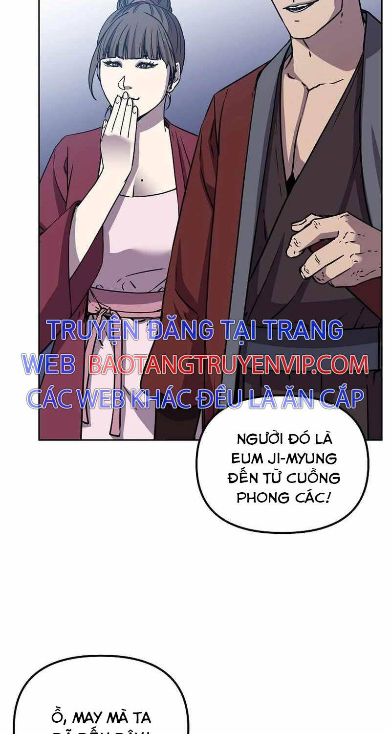 Sự Chuyển Sinh Vào Võ Lâm Thế Gia Của Ranker Chapter 122 - 25