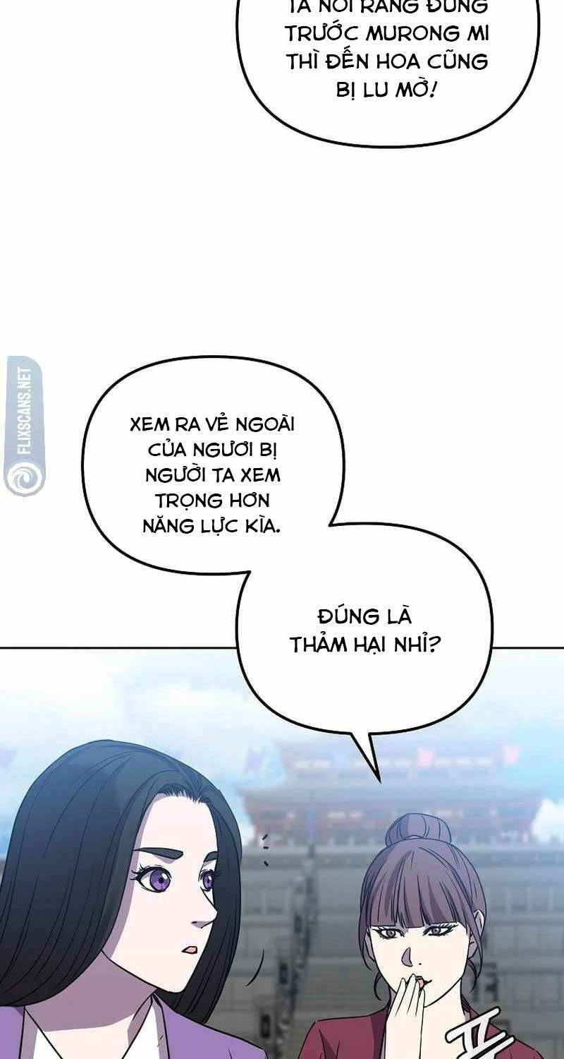 Sự Chuyển Sinh Vào Võ Lâm Thế Gia Của Ranker Chapter 122 - 27