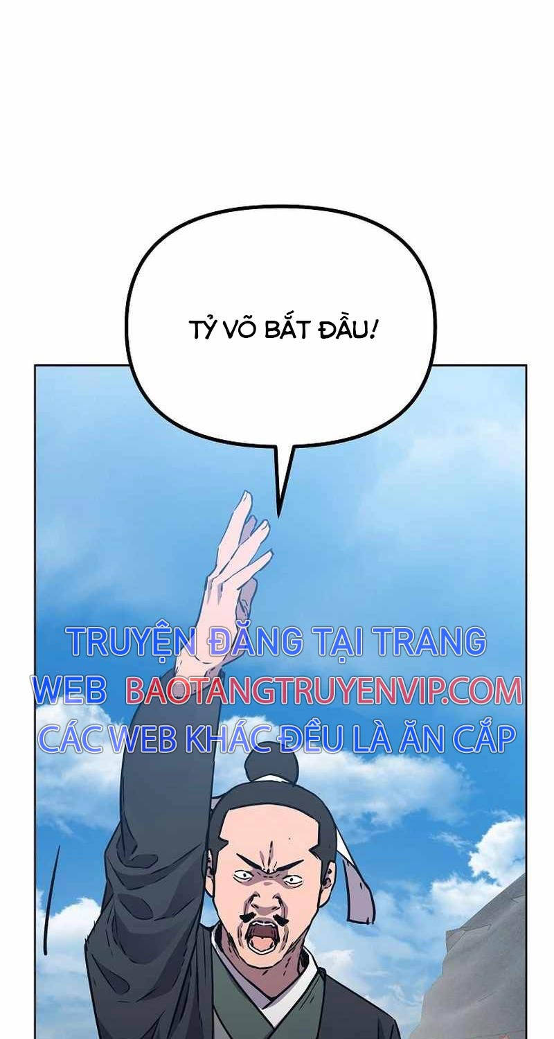 Sự Chuyển Sinh Vào Võ Lâm Thế Gia Của Ranker Chapter 122 - 30