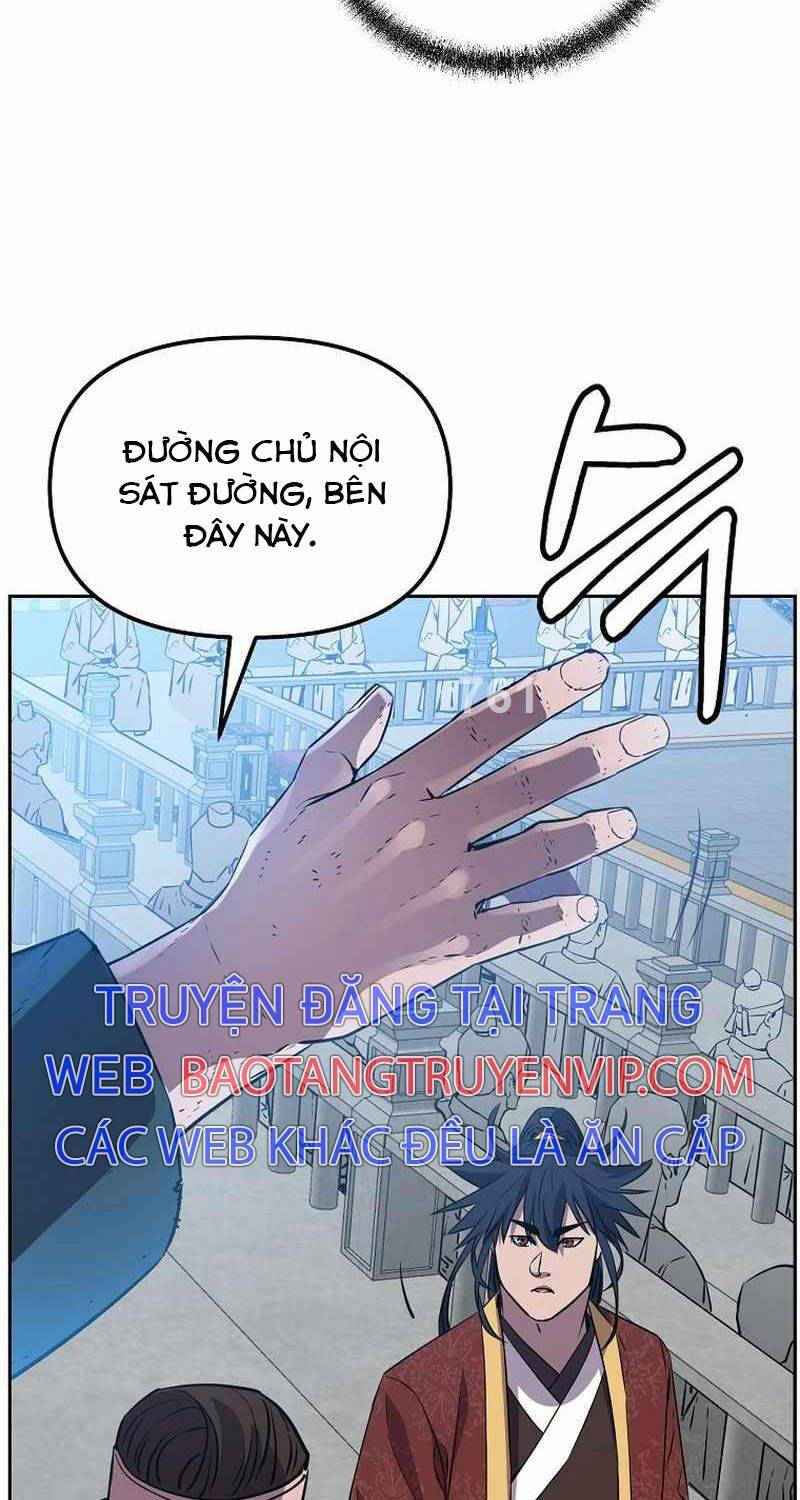 Sự Chuyển Sinh Vào Võ Lâm Thế Gia Của Ranker Chapter 122 - 4