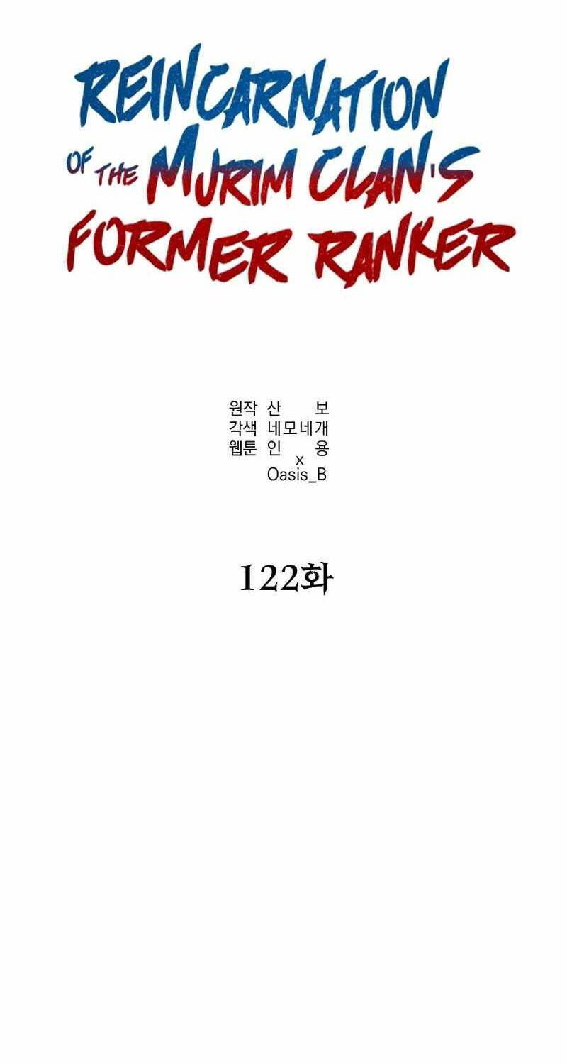 Sự Chuyển Sinh Vào Võ Lâm Thế Gia Của Ranker Chapter 122 - 32