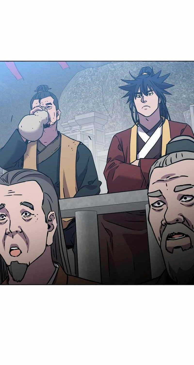 Sự Chuyển Sinh Vào Võ Lâm Thế Gia Của Ranker Chapter 122 - 33