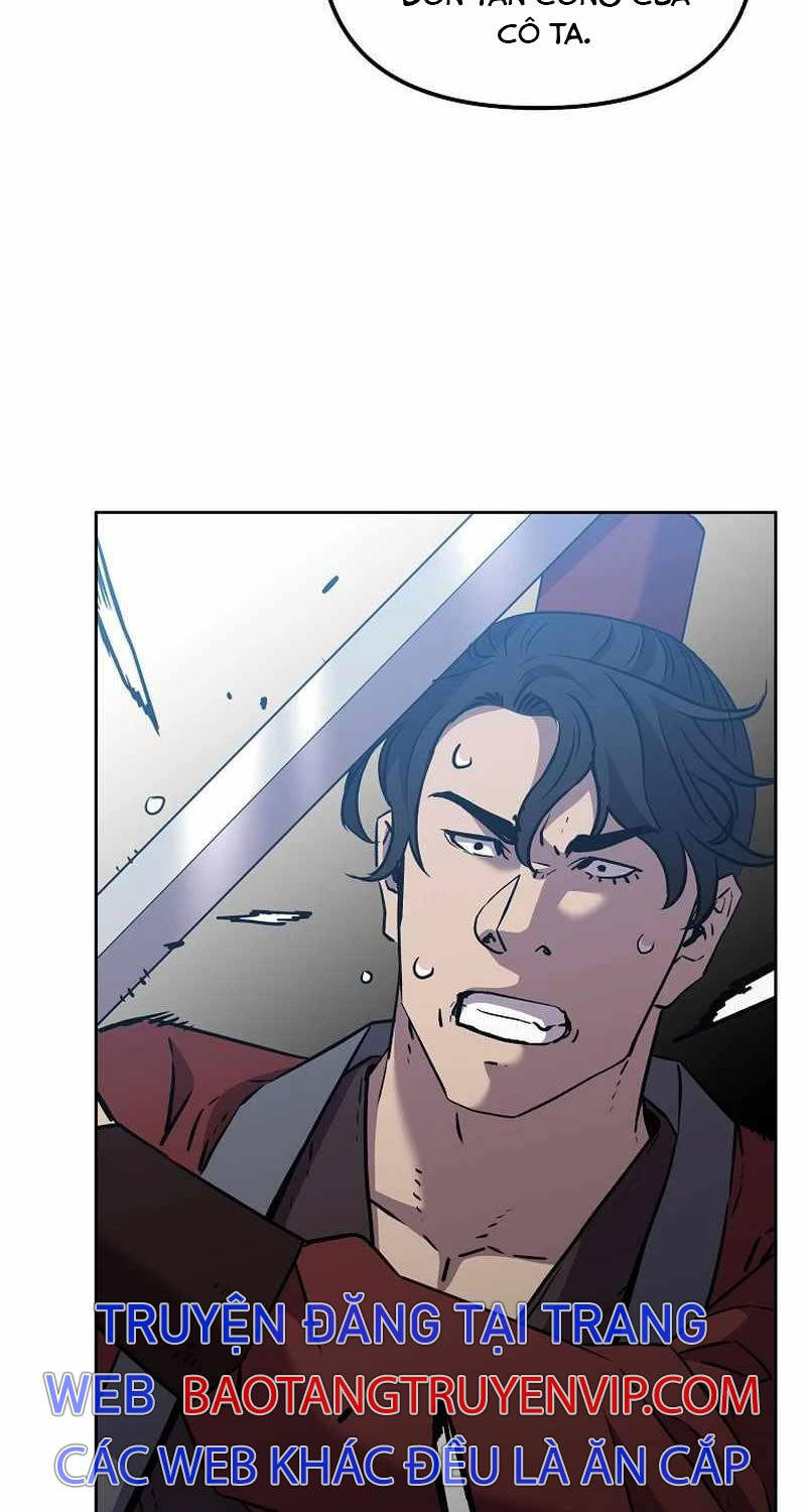 Sự Chuyển Sinh Vào Võ Lâm Thế Gia Của Ranker Chapter 122 - 36