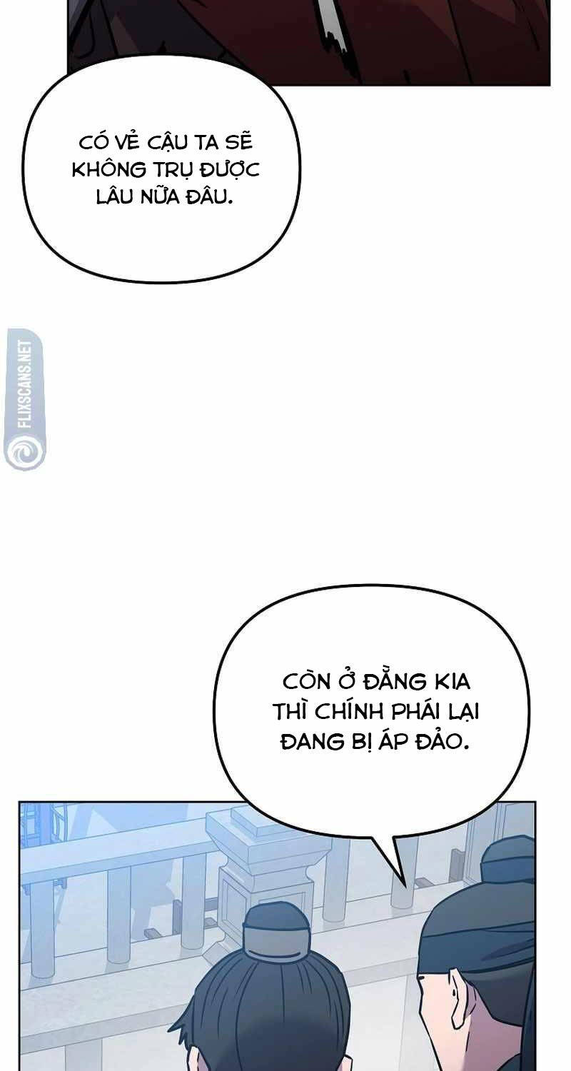 Sự Chuyển Sinh Vào Võ Lâm Thế Gia Của Ranker Chapter 122 - 37