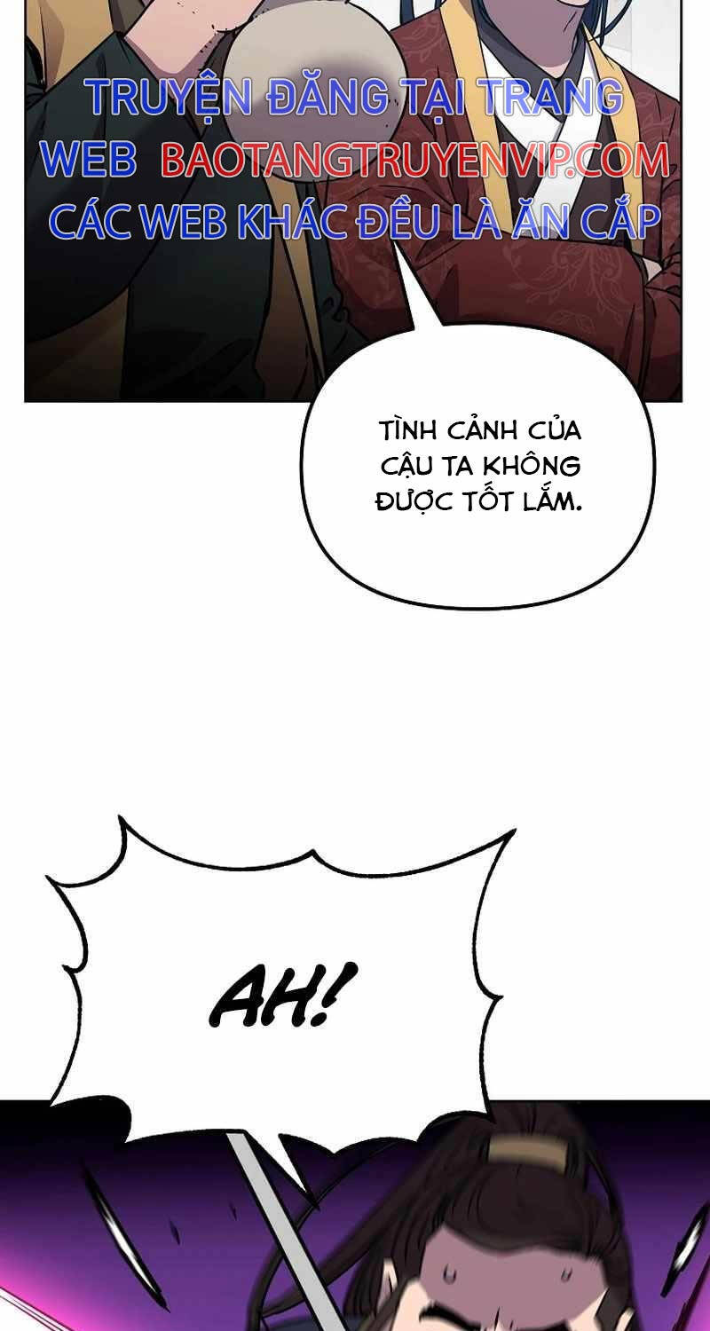 Sự Chuyển Sinh Vào Võ Lâm Thế Gia Của Ranker Chapter 122 - 39