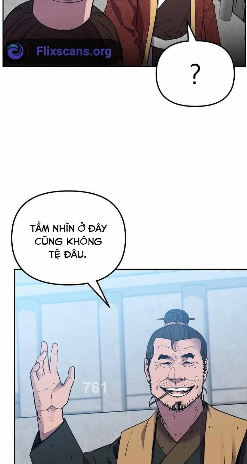 Sự Chuyển Sinh Vào Võ Lâm Thế Gia Của Ranker Chapter 122 - 5