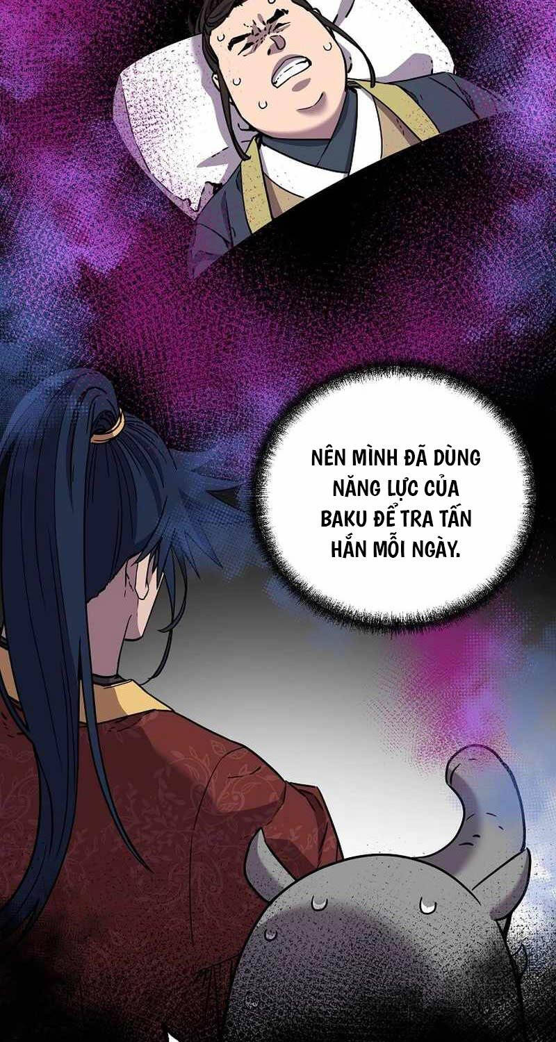 Sự Chuyển Sinh Vào Võ Lâm Thế Gia Của Ranker Chapter 122 - 44