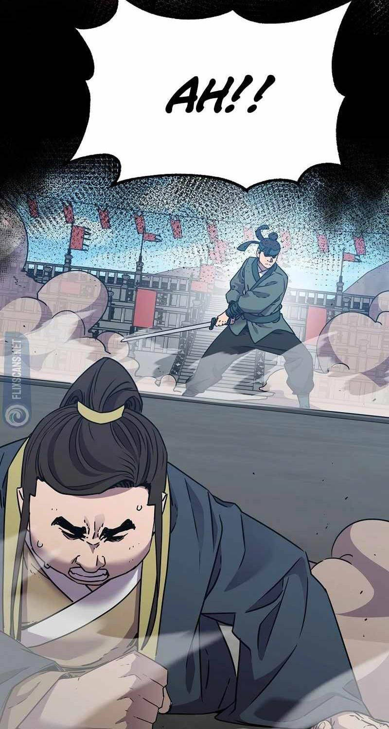 Sự Chuyển Sinh Vào Võ Lâm Thế Gia Của Ranker Chapter 122 - 45