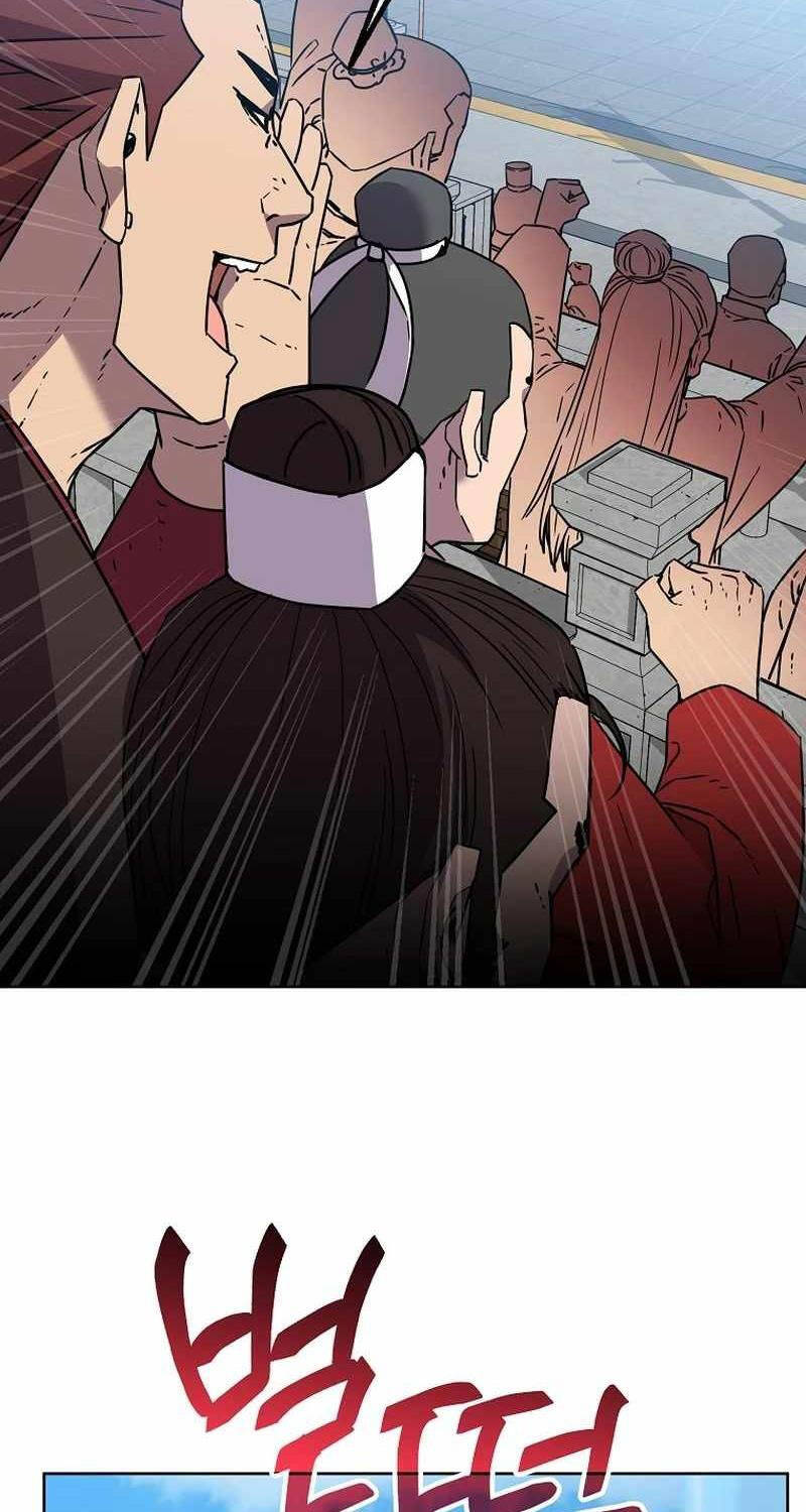 Sự Chuyển Sinh Vào Võ Lâm Thế Gia Của Ranker Chapter 122 - 47