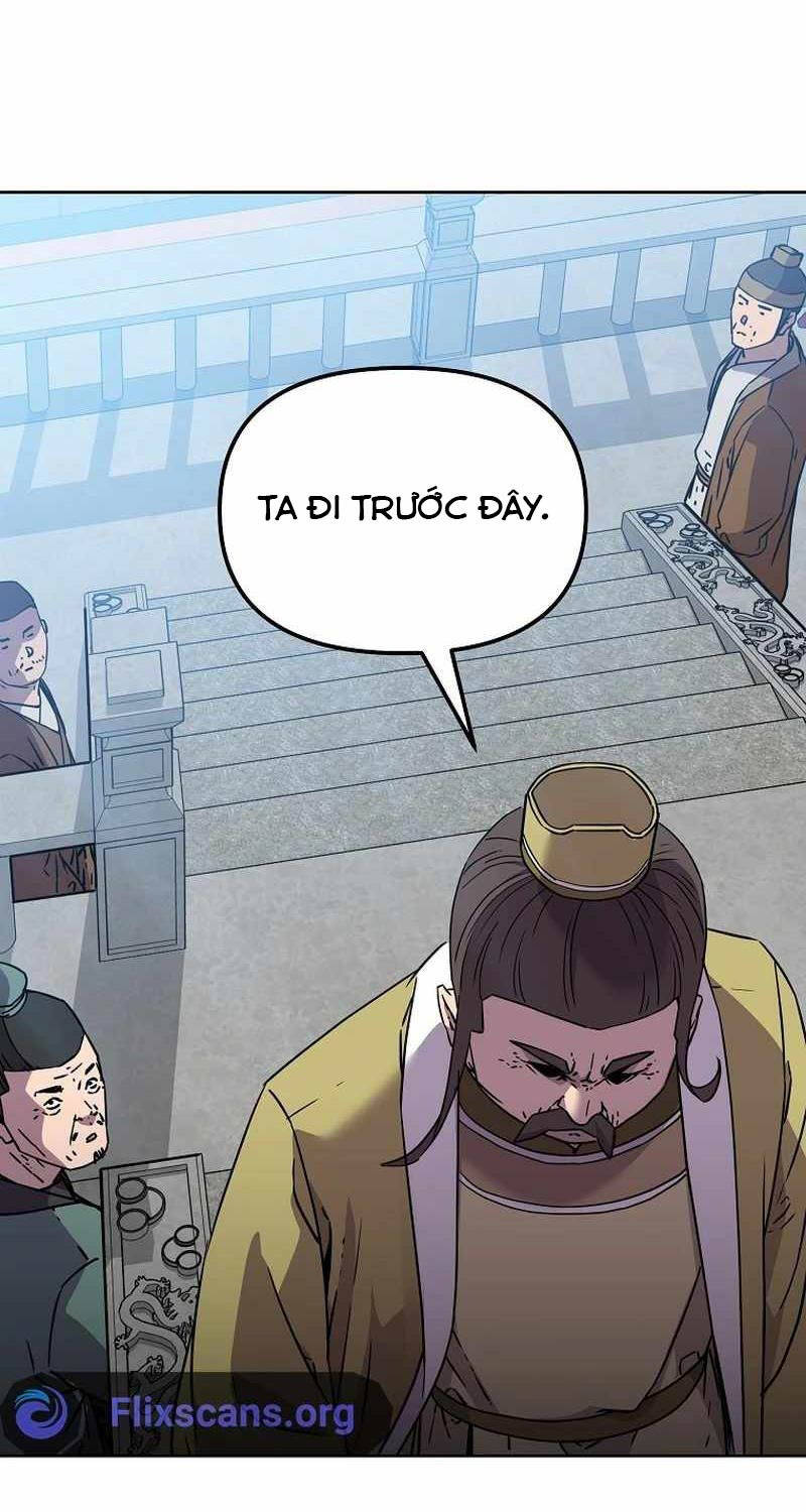 Sự Chuyển Sinh Vào Võ Lâm Thế Gia Của Ranker Chapter 122 - 49