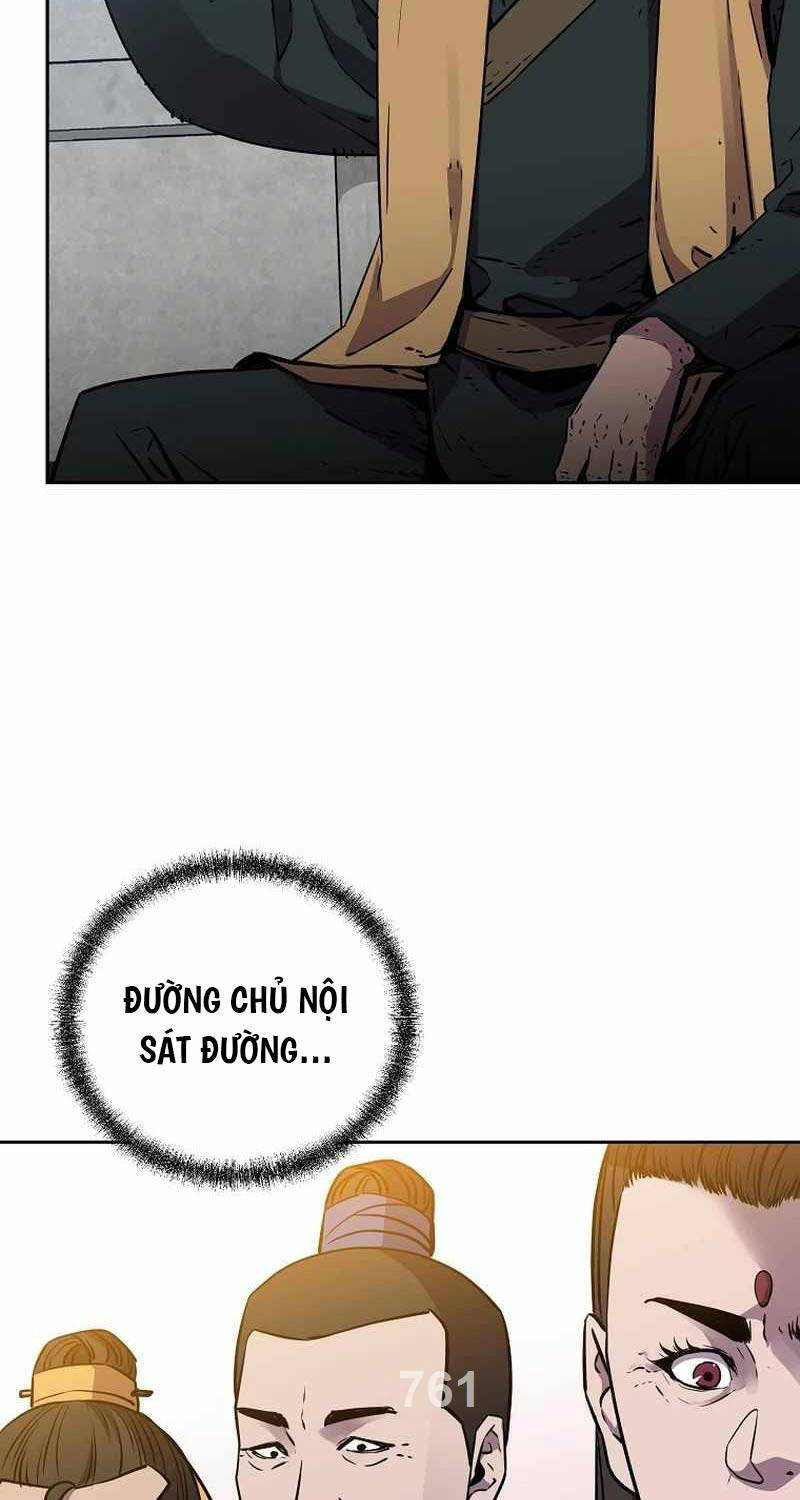 Sự Chuyển Sinh Vào Võ Lâm Thế Gia Của Ranker Chapter 122 - 6