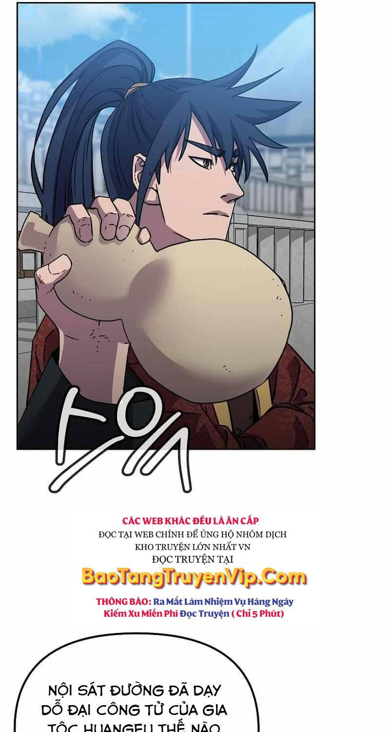 Sự Chuyển Sinh Vào Võ Lâm Thế Gia Của Ranker Chapter 122 - 51