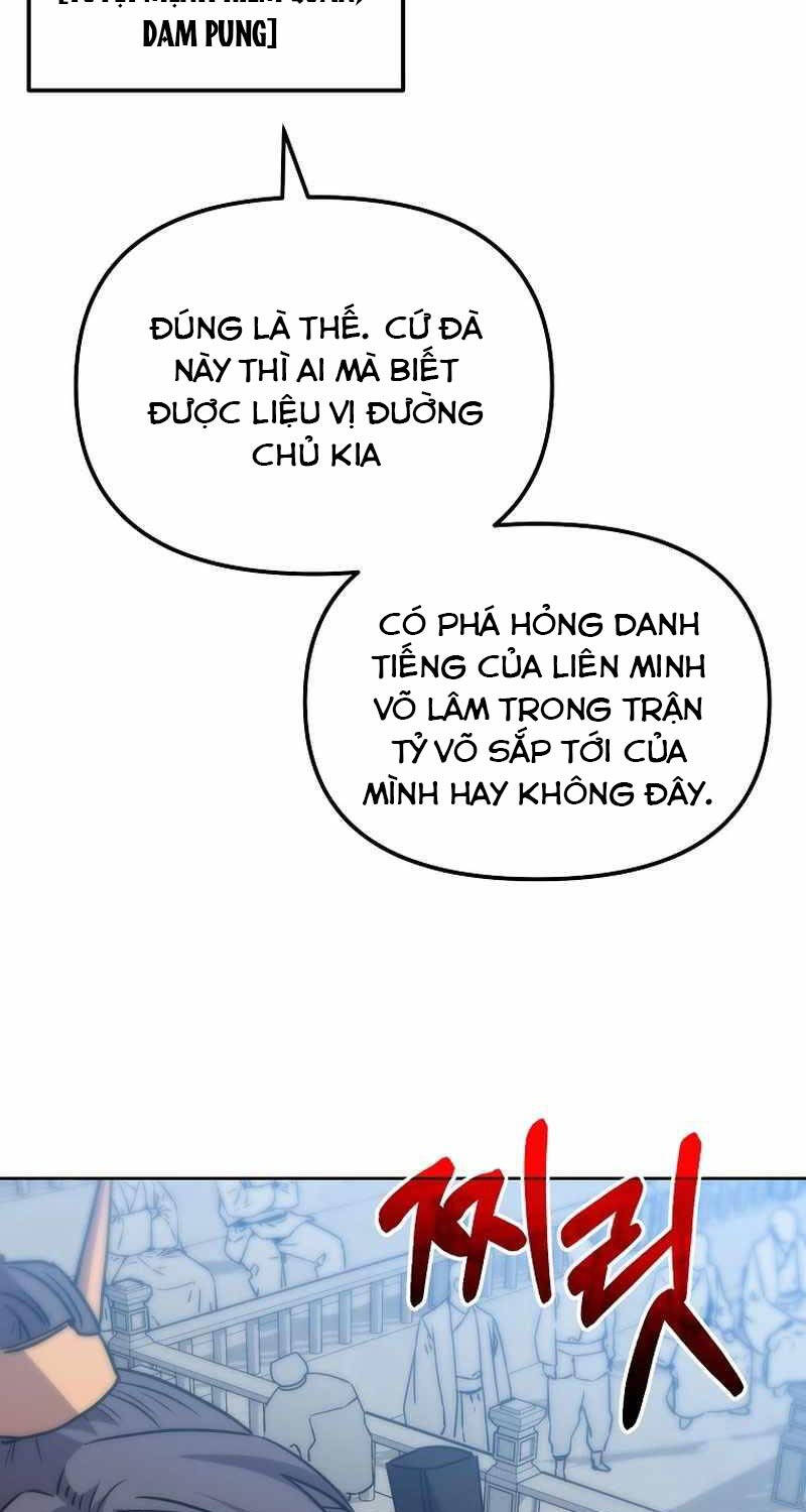 Sự Chuyển Sinh Vào Võ Lâm Thế Gia Của Ranker Chapter 122 - 53