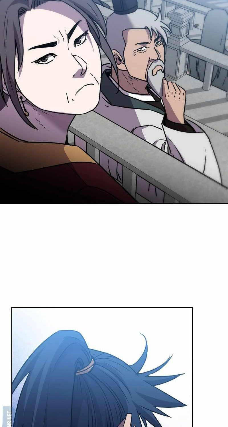 Sự Chuyển Sinh Vào Võ Lâm Thế Gia Của Ranker Chapter 122 - 54