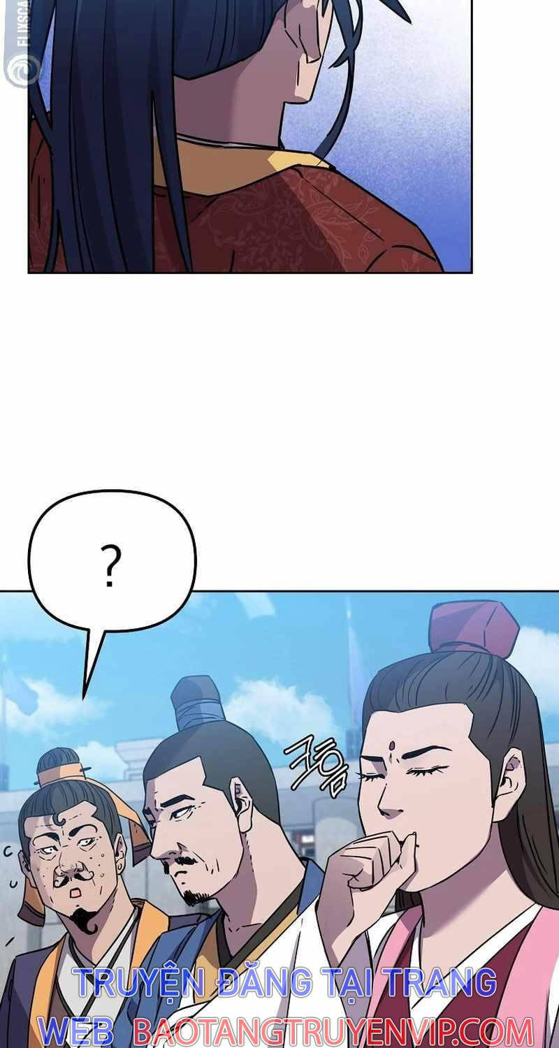 Sự Chuyển Sinh Vào Võ Lâm Thế Gia Của Ranker Chapter 122 - 55