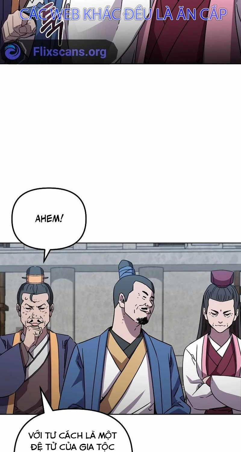 Sự Chuyển Sinh Vào Võ Lâm Thế Gia Của Ranker Chapter 122 - 56