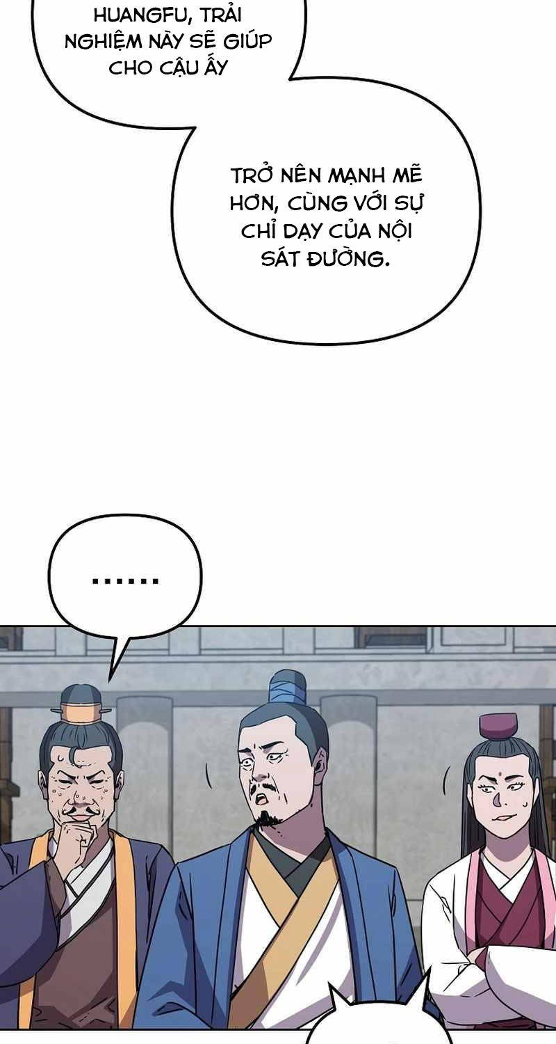 Sự Chuyển Sinh Vào Võ Lâm Thế Gia Của Ranker Chapter 122 - 57