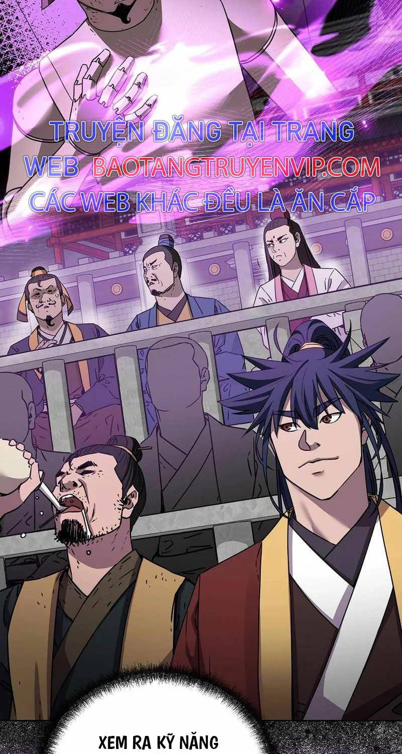 Sự Chuyển Sinh Vào Võ Lâm Thế Gia Của Ranker Chapter 122 - 60