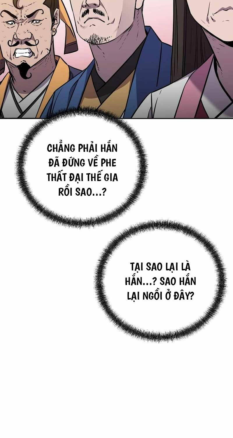 Sự Chuyển Sinh Vào Võ Lâm Thế Gia Của Ranker Chapter 122 - 7