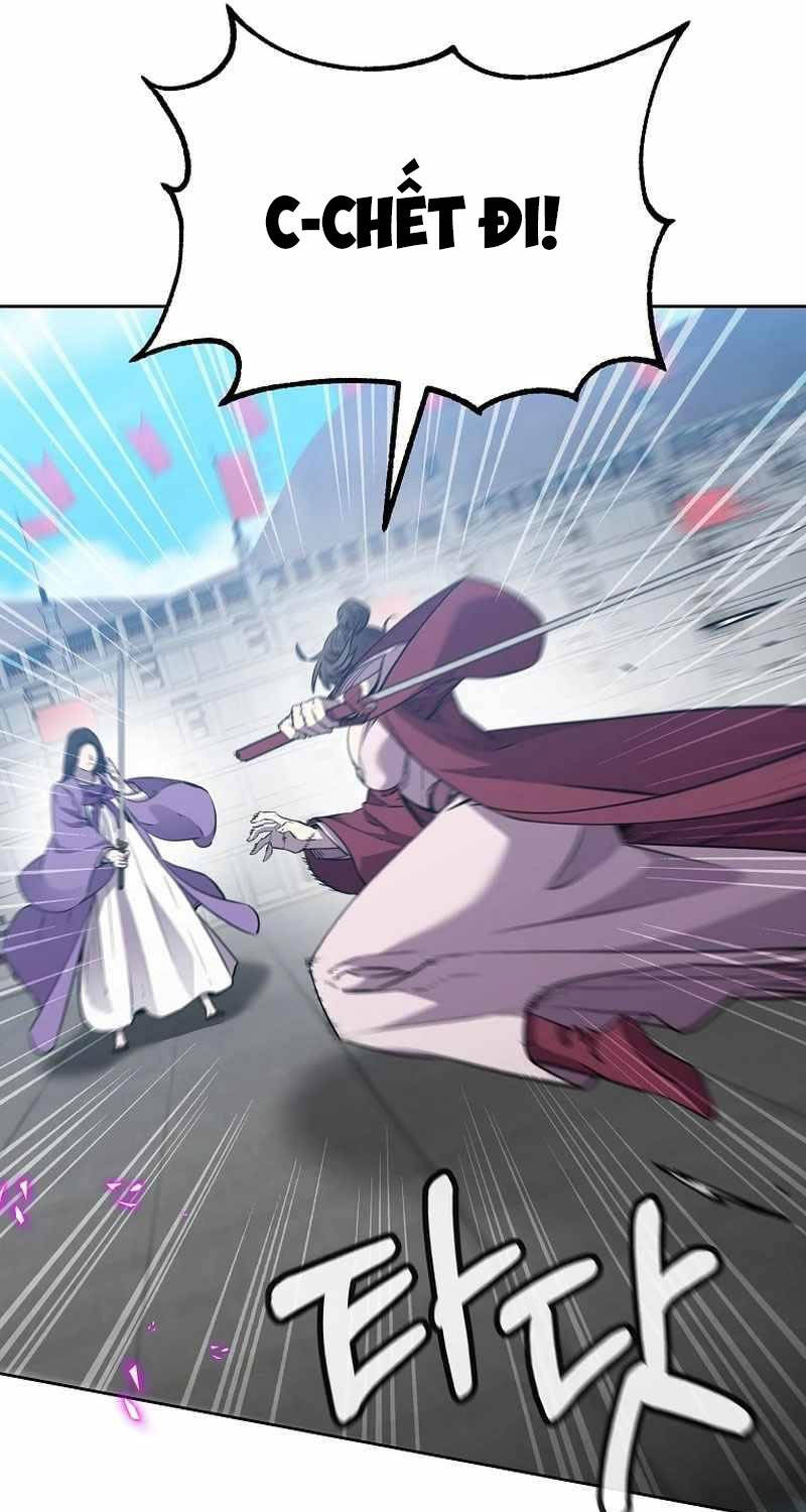 Sự Chuyển Sinh Vào Võ Lâm Thế Gia Của Ranker Chapter 122 - 68