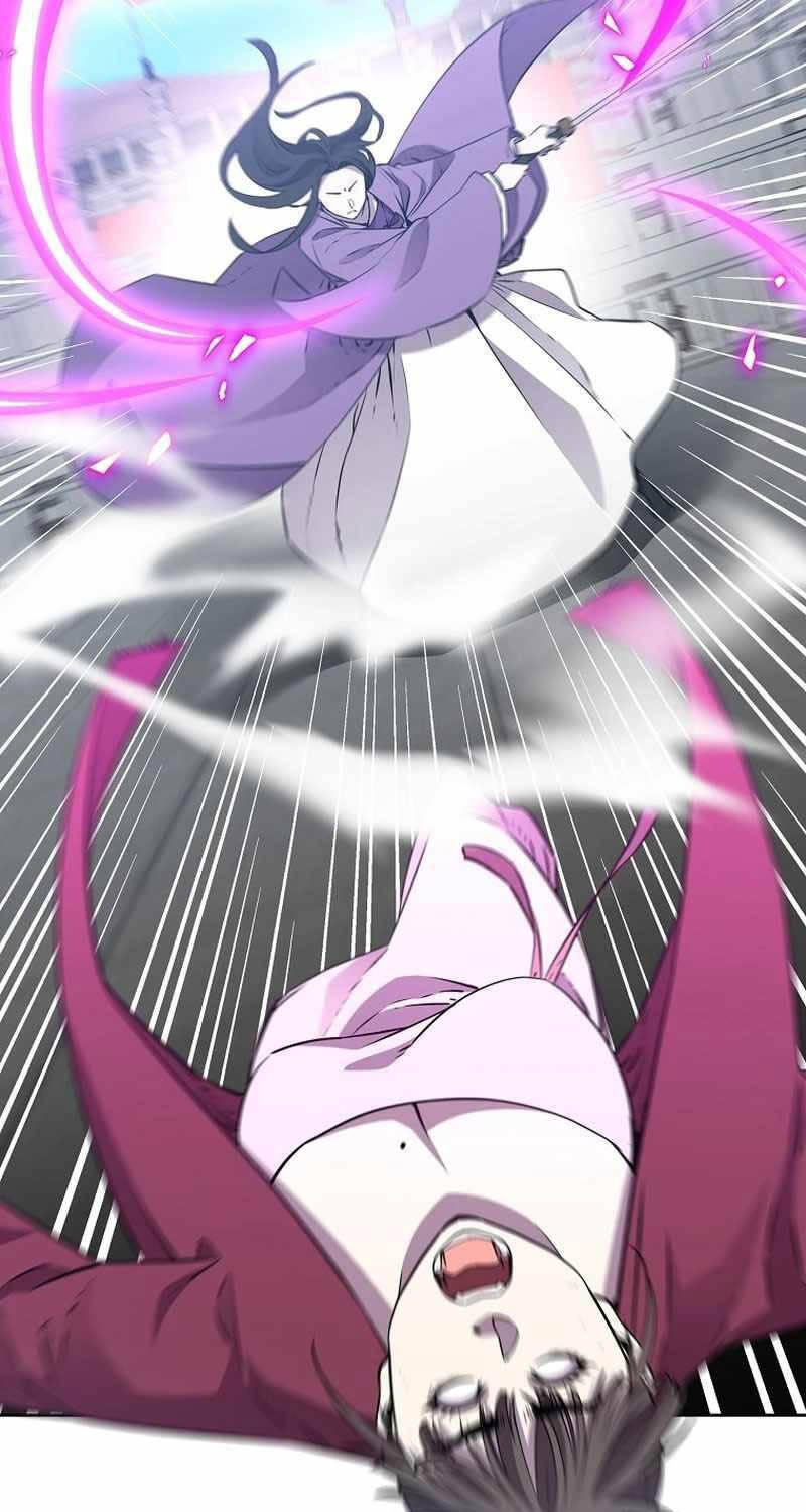 Sự Chuyển Sinh Vào Võ Lâm Thế Gia Của Ranker Chapter 122 - 72