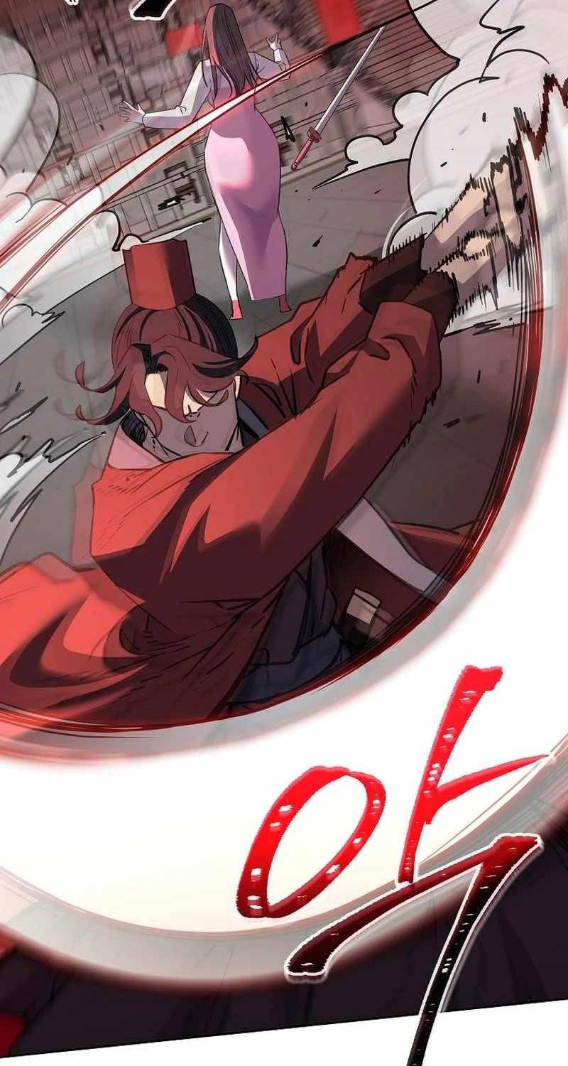 Sự Chuyển Sinh Vào Võ Lâm Thế Gia Của Ranker Chapter 122 - 77