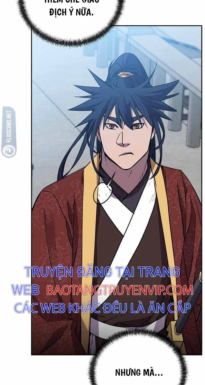 Sự Chuyển Sinh Vào Võ Lâm Thế Gia Của Ranker Chapter 122 - 9