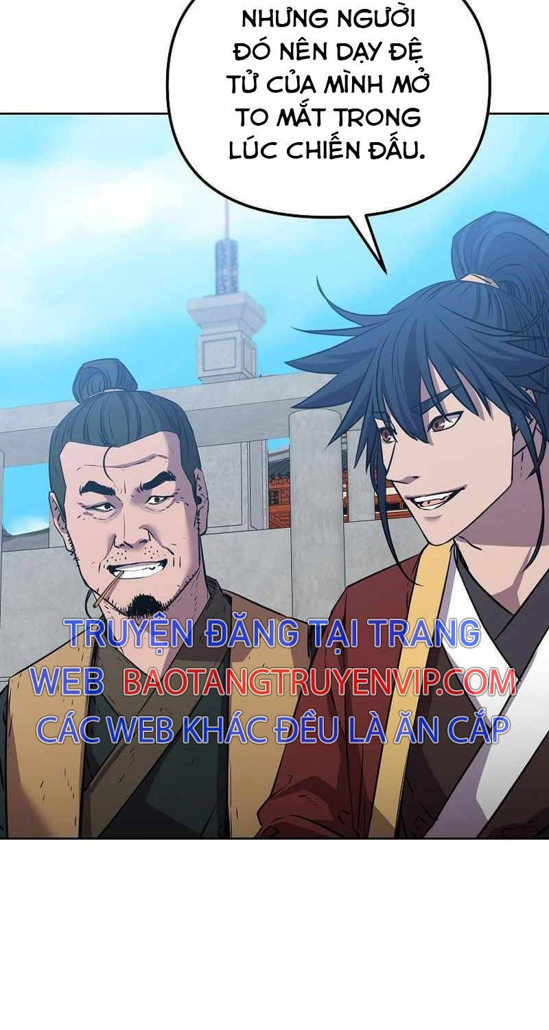 Sự Chuyển Sinh Vào Võ Lâm Thế Gia Của Ranker Chapter 122 - 81