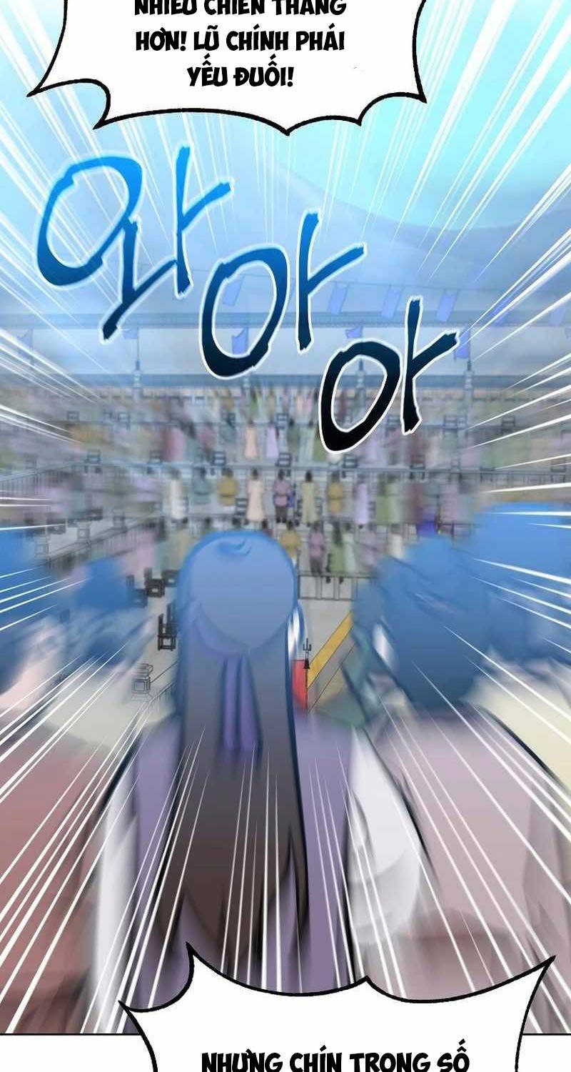 Sự Chuyển Sinh Vào Võ Lâm Thế Gia Của Ranker Chapter 122 - 83