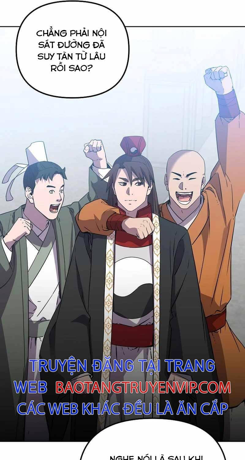 Sự Chuyển Sinh Vào Võ Lâm Thế Gia Của Ranker Chapter 122 - 85