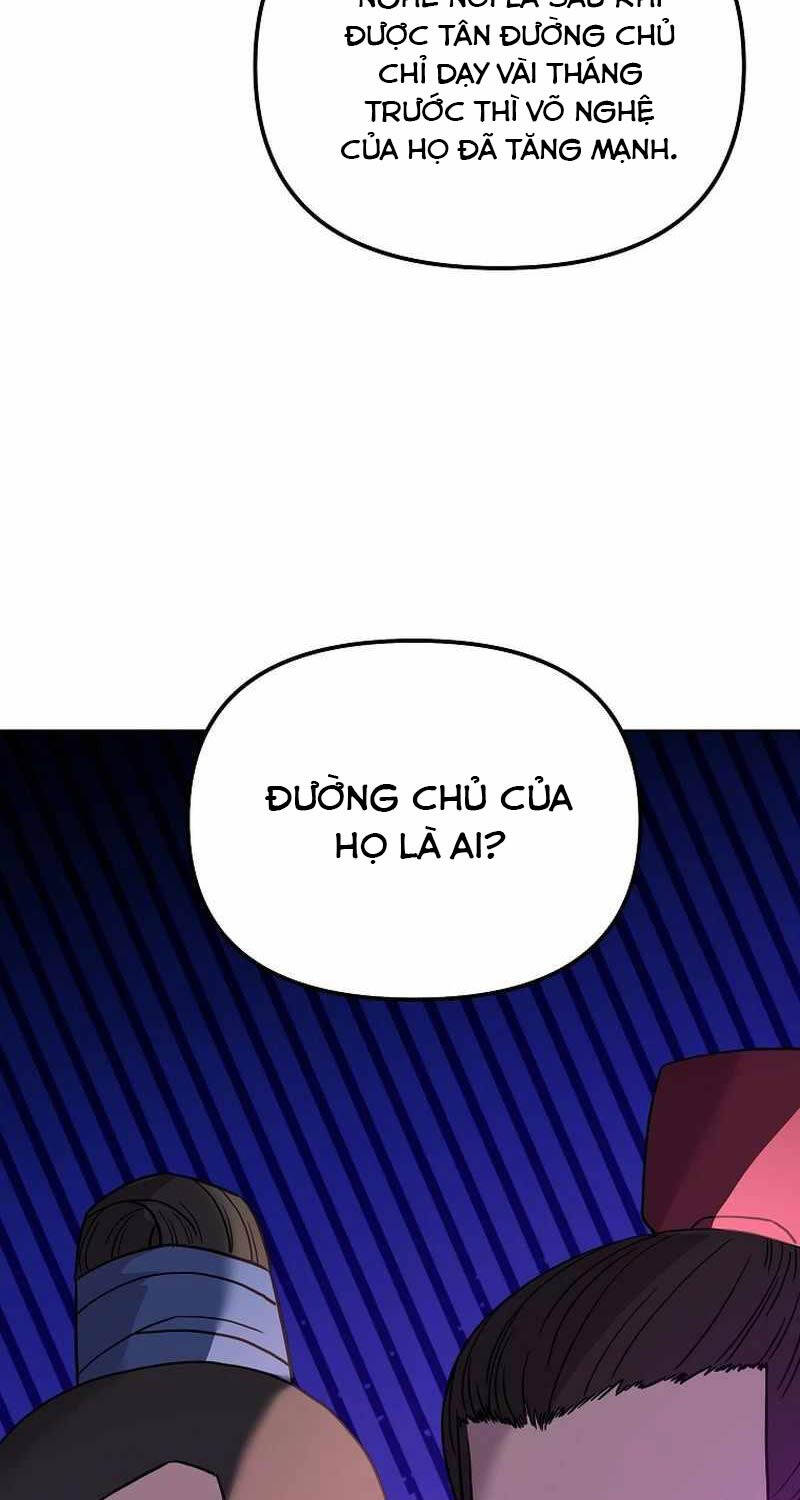 Sự Chuyển Sinh Vào Võ Lâm Thế Gia Của Ranker Chapter 122 - 86