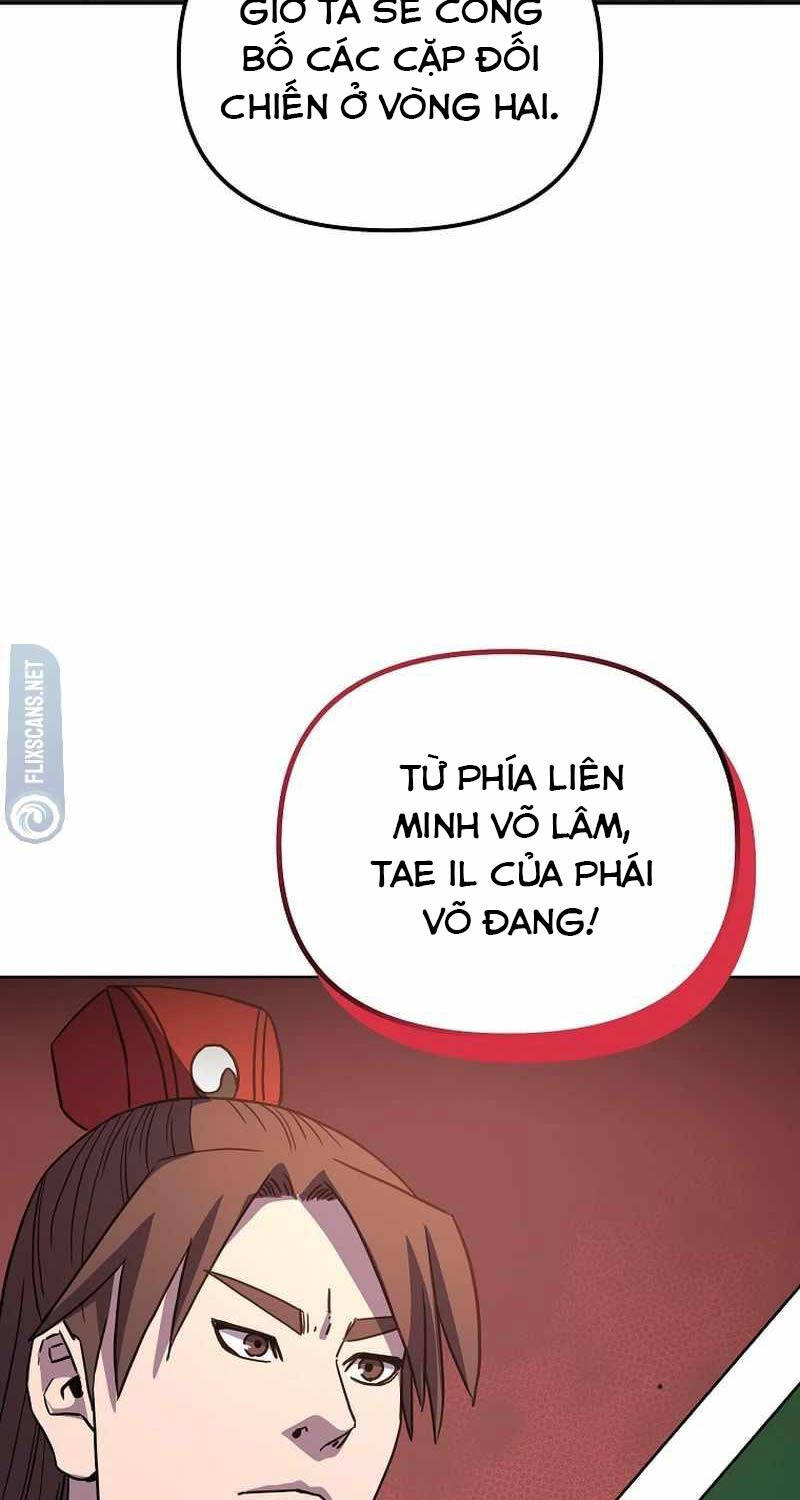 Sự Chuyển Sinh Vào Võ Lâm Thế Gia Của Ranker Chapter 122 - 90