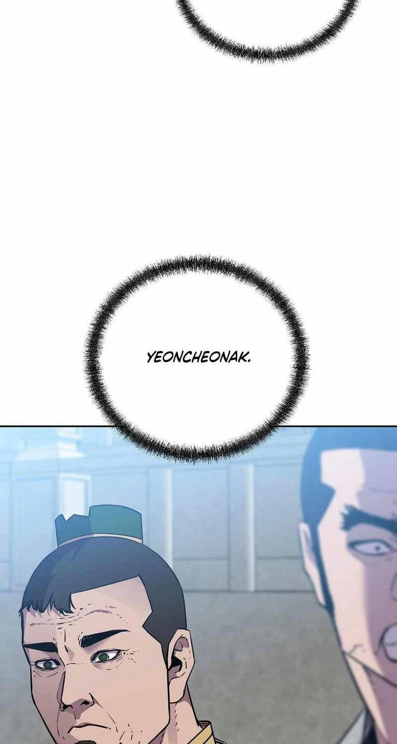 Sự Chuyển Sinh Vào Võ Lâm Thế Gia Của Ranker Chapter 122 - 10