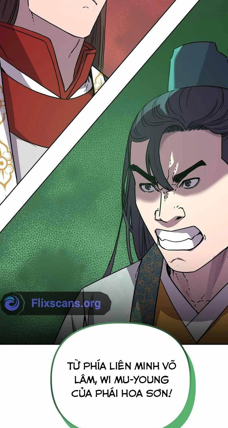 Sự Chuyển Sinh Vào Võ Lâm Thế Gia Của Ranker Chapter 122 - 91