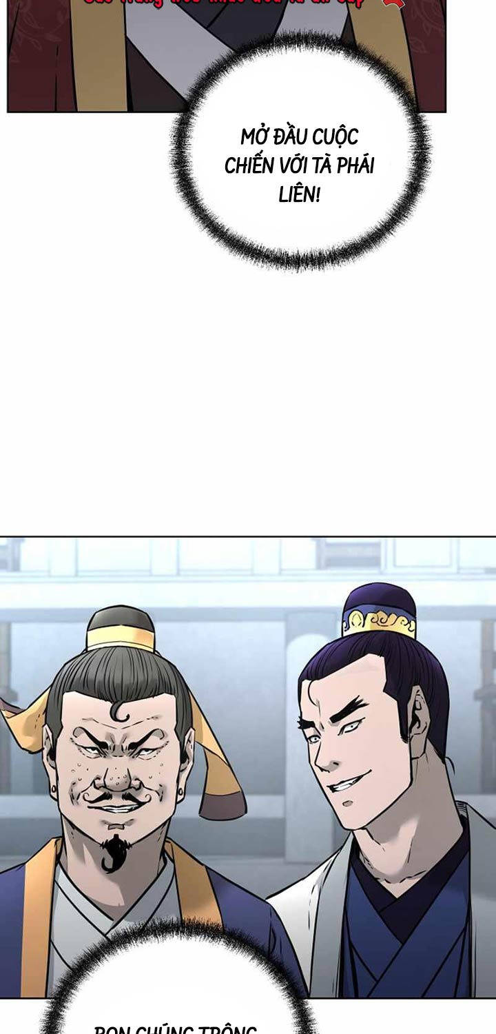 Sự Chuyển Sinh Vào Võ Lâm Thế Gia Của Ranker Chapter 126 - 11