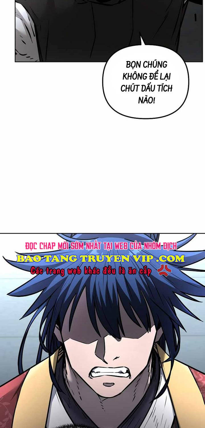 Sự Chuyển Sinh Vào Võ Lâm Thế Gia Của Ranker Chapter 126 - 16