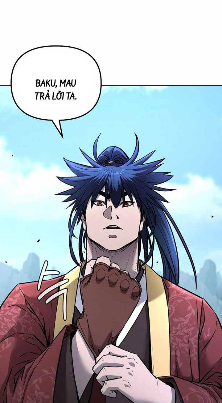 Sự Chuyển Sinh Vào Võ Lâm Thế Gia Của Ranker Chapter 126 - 18