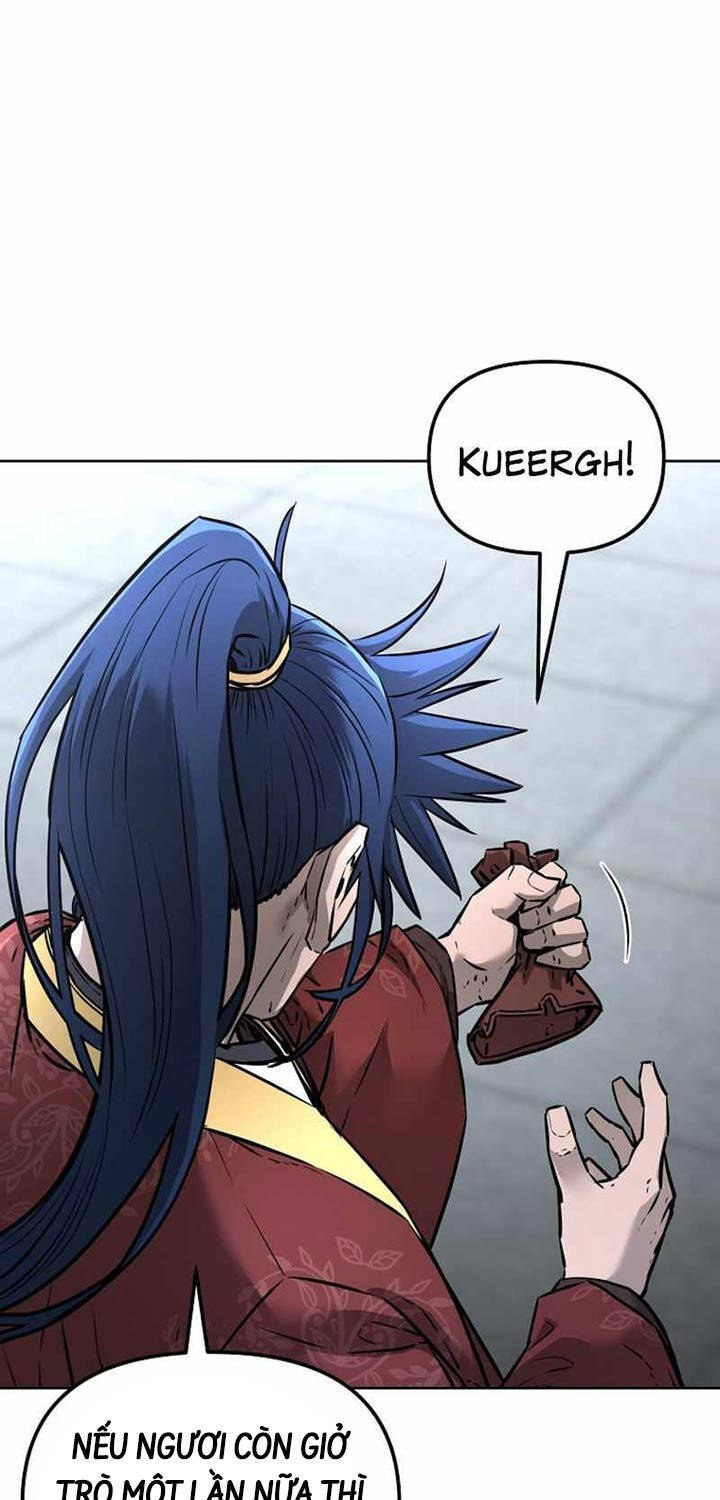 Sự Chuyển Sinh Vào Võ Lâm Thế Gia Của Ranker Chapter 126 - 19