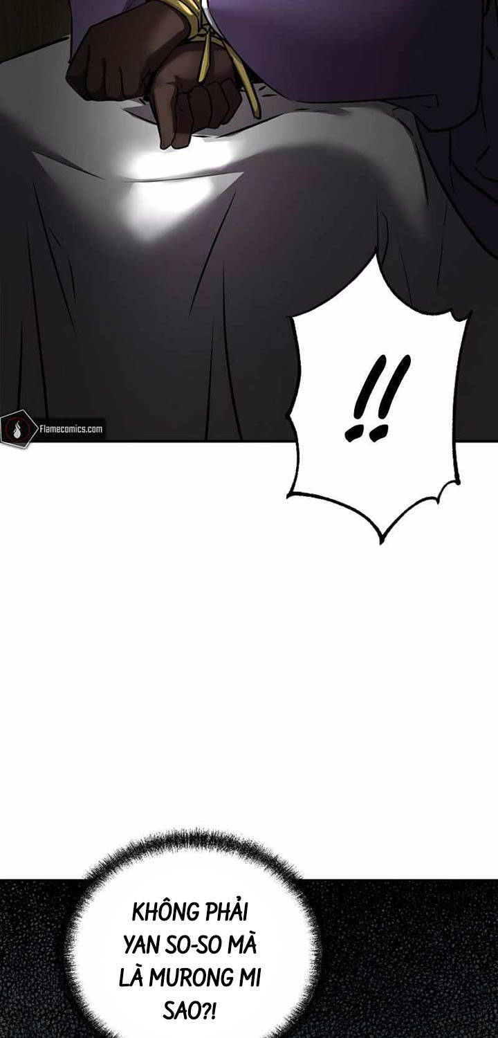 Sự Chuyển Sinh Vào Võ Lâm Thế Gia Của Ranker Chapter 126 - 3