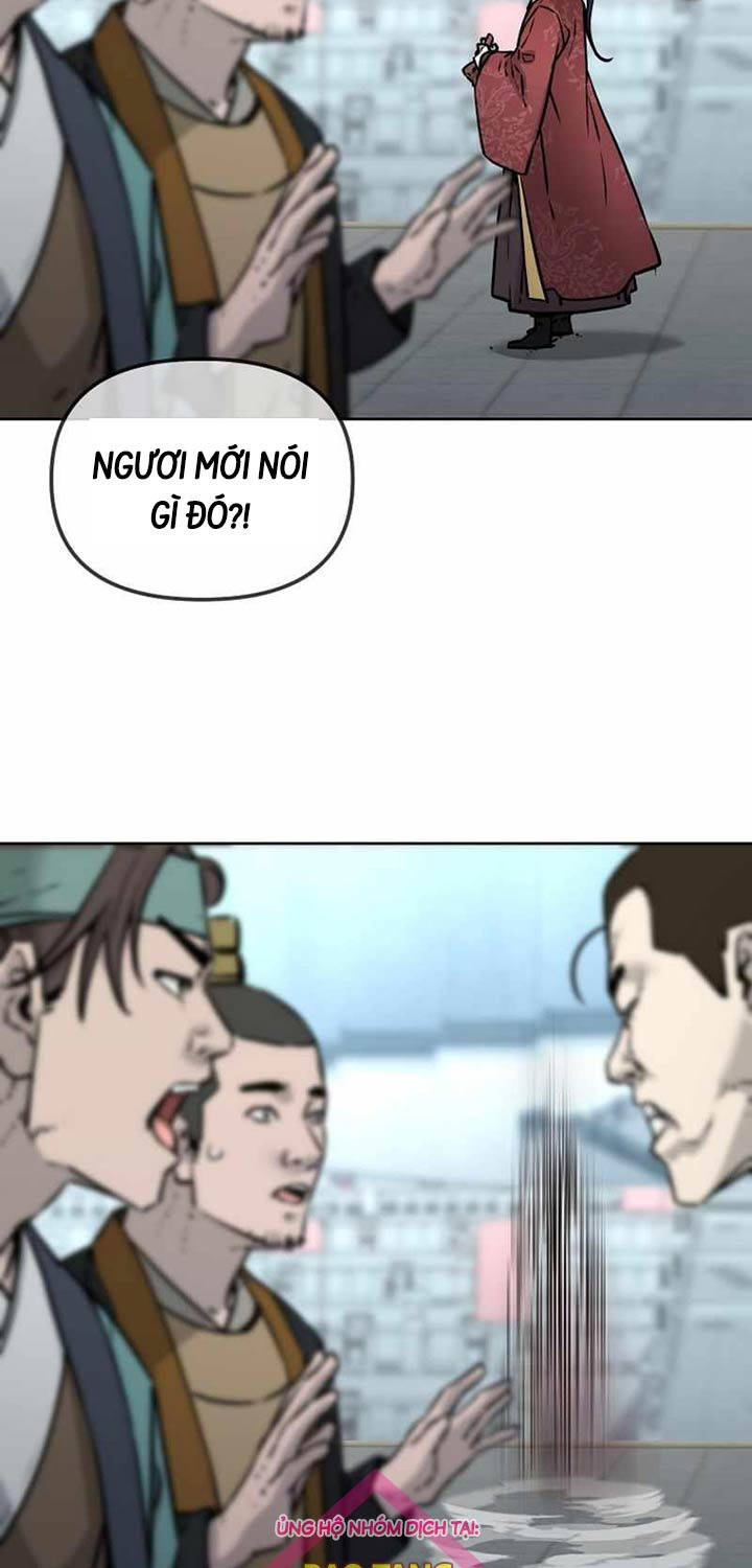 Sự Chuyển Sinh Vào Võ Lâm Thế Gia Của Ranker Chapter 126 - 21