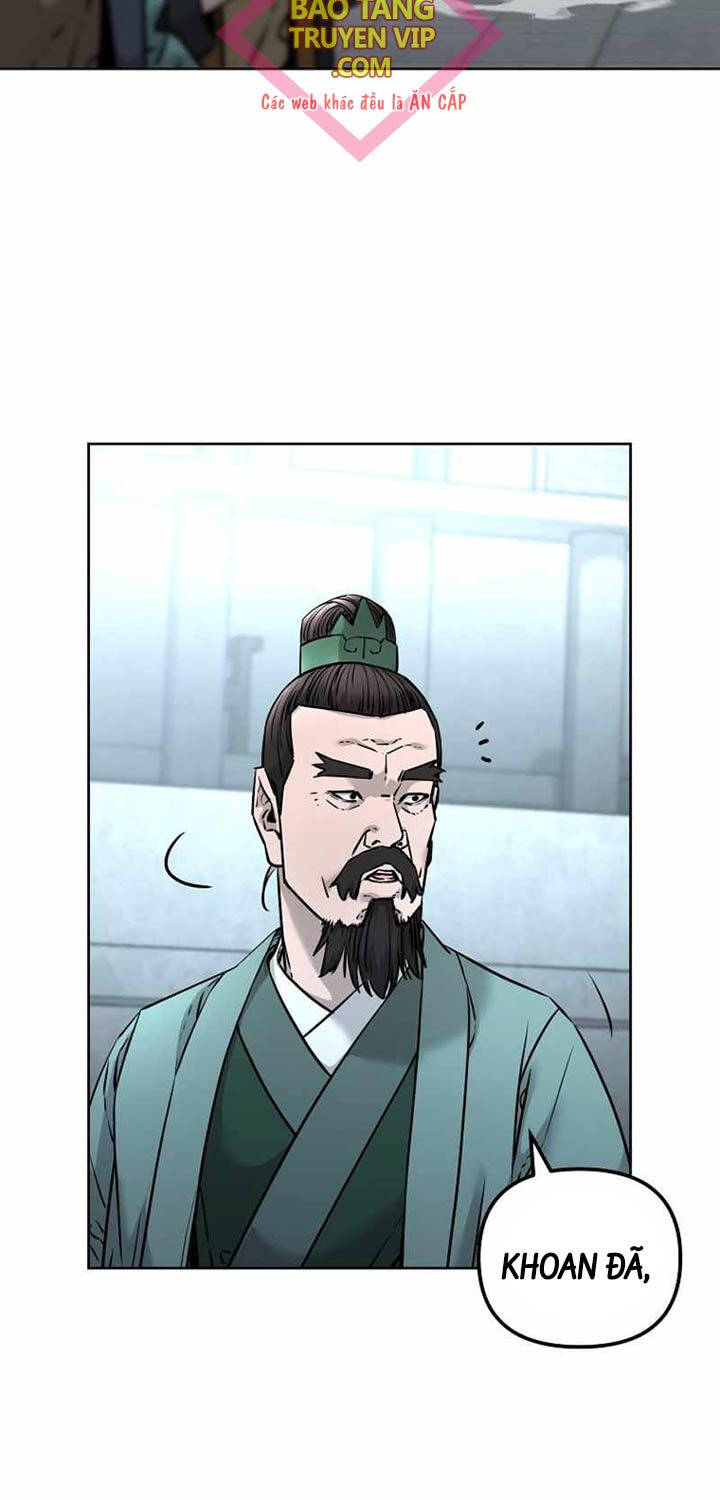 Sự Chuyển Sinh Vào Võ Lâm Thế Gia Của Ranker Chapter 126 - 22