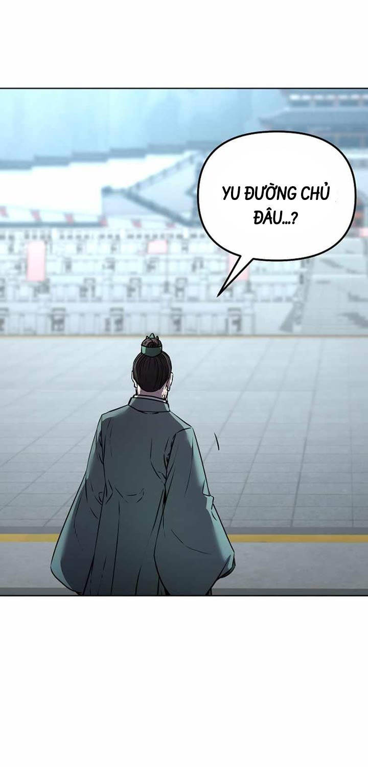 Sự Chuyển Sinh Vào Võ Lâm Thế Gia Của Ranker Chapter 126 - 23