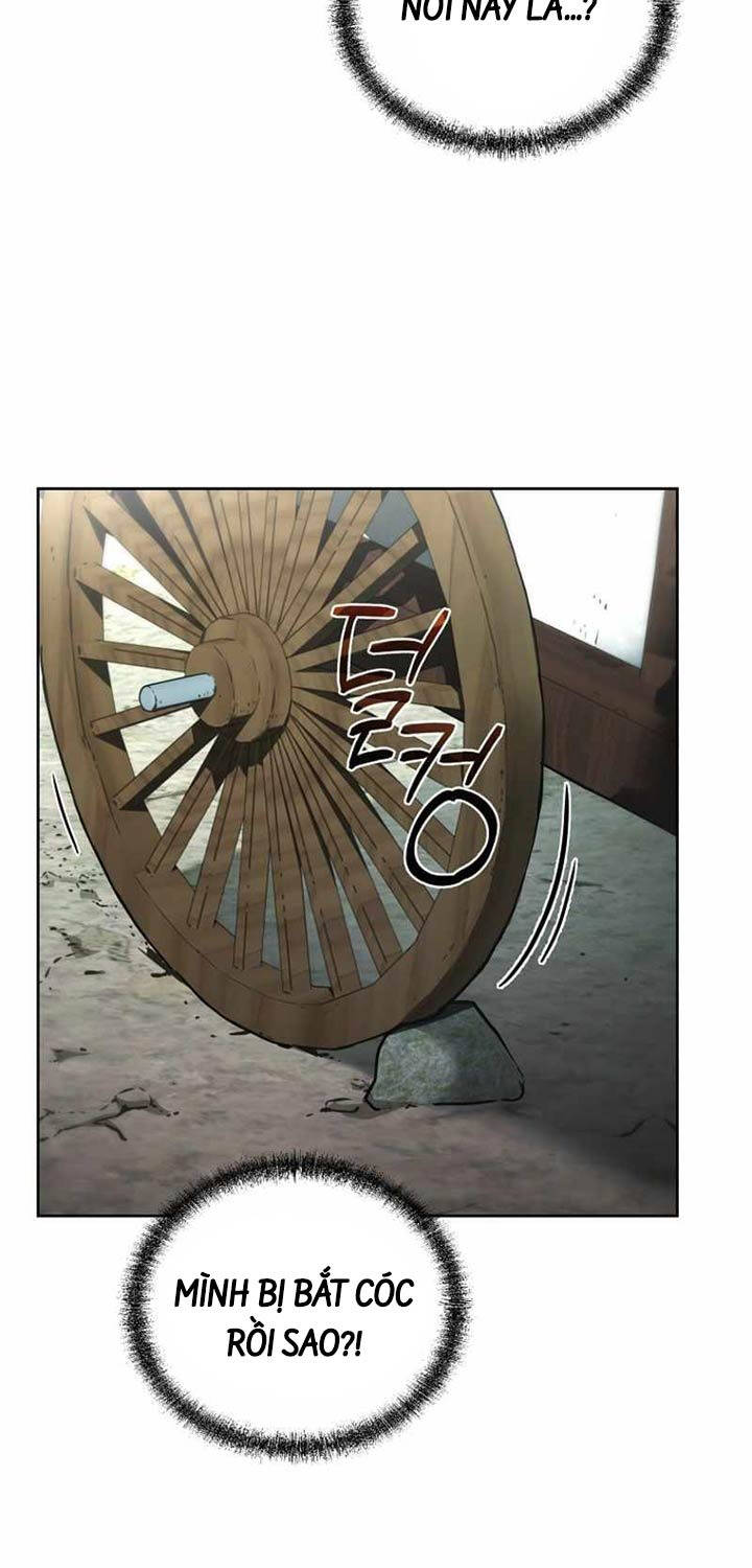 Sự Chuyển Sinh Vào Võ Lâm Thế Gia Của Ranker Chapter 126 - 26