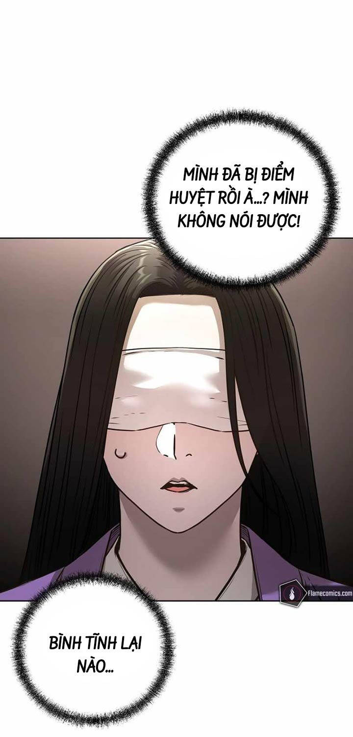 Sự Chuyển Sinh Vào Võ Lâm Thế Gia Của Ranker Chapter 126 - 27