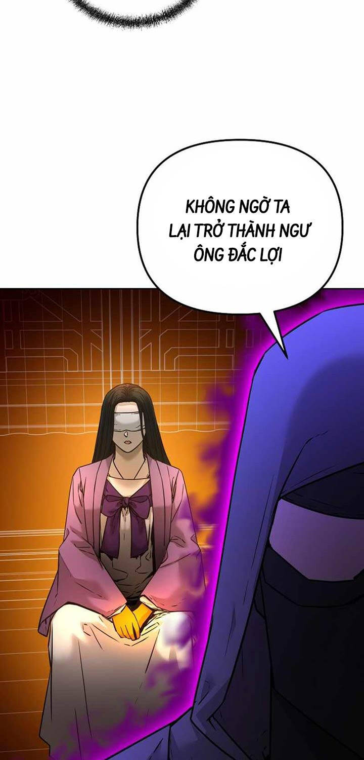 Sự Chuyển Sinh Vào Võ Lâm Thế Gia Của Ranker Chapter 126 - 34