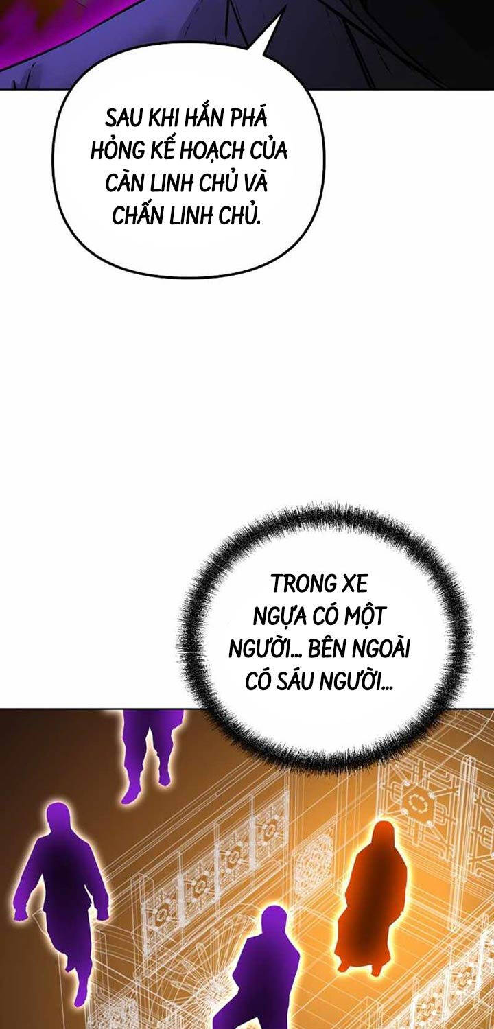 Sự Chuyển Sinh Vào Võ Lâm Thế Gia Của Ranker Chapter 126 - 35