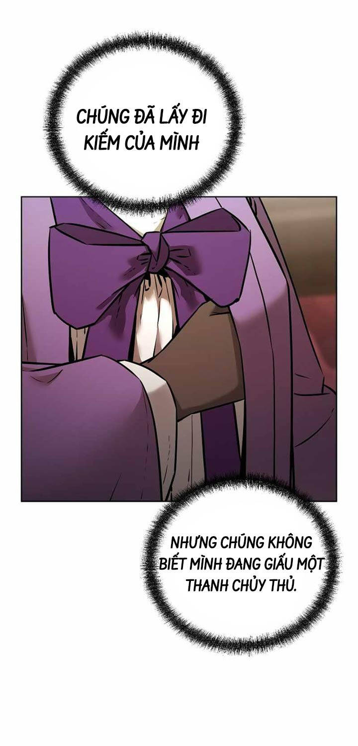 Sự Chuyển Sinh Vào Võ Lâm Thế Gia Của Ranker Chapter 126 - 37