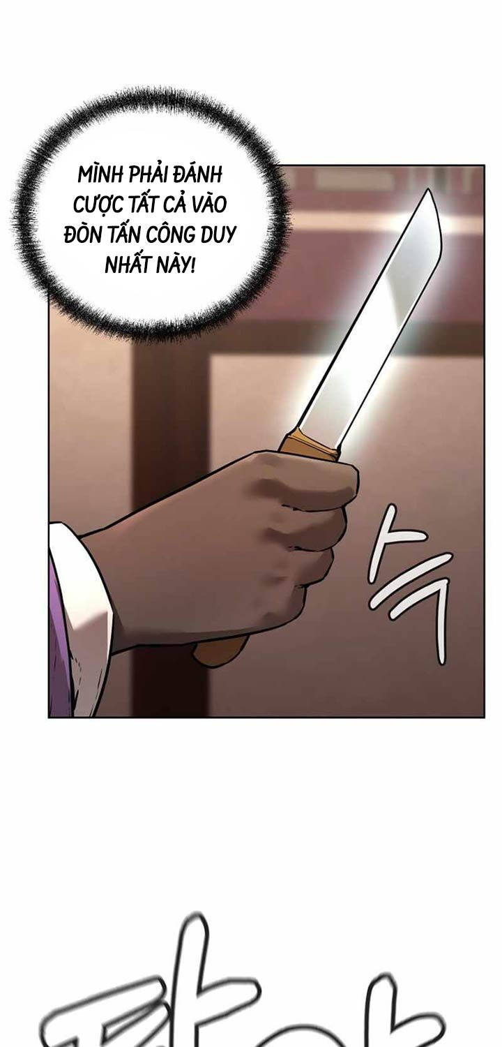 Sự Chuyển Sinh Vào Võ Lâm Thế Gia Của Ranker Chapter 126 - 38