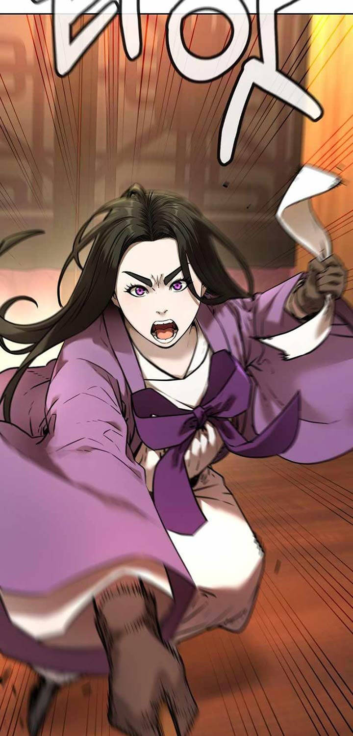 Sự Chuyển Sinh Vào Võ Lâm Thế Gia Của Ranker Chapter 126 - 39