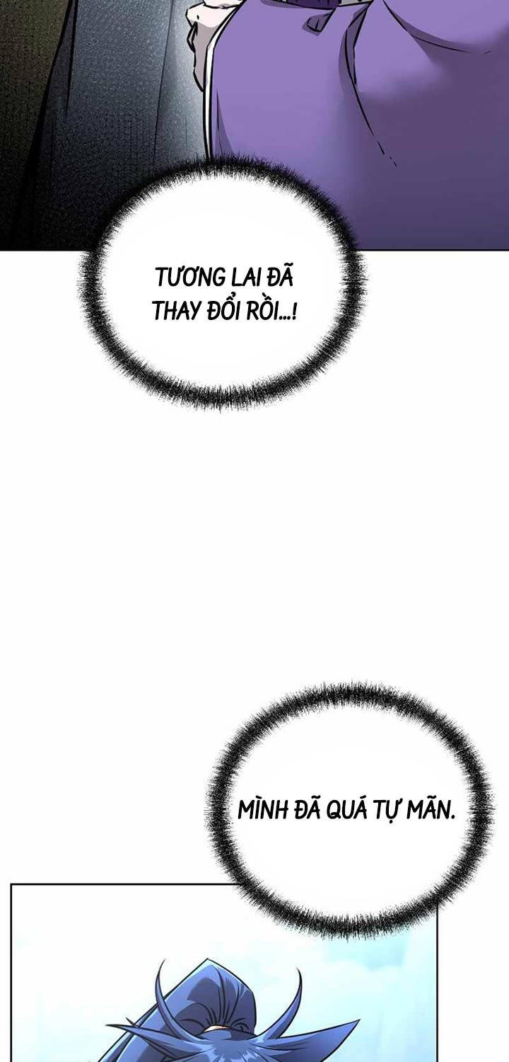 Sự Chuyển Sinh Vào Võ Lâm Thế Gia Của Ranker Chapter 126 - 5